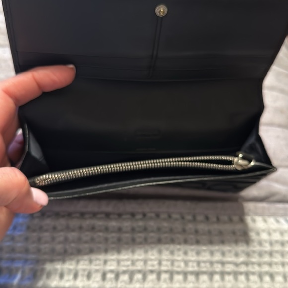 Coach Wallet - Picture 7 of 7